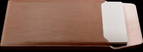 Чохол кишеня Xiaomi Mi Notebook Sleeve 12.5`` Blue Ліцензія